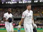 Root & Archer Shatter Record with Highest 10th-Wicket Stand in Day-Night Test