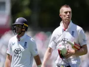 Root & Crawley's 206-run stand keeps England in Ashes hunt, need 329 more