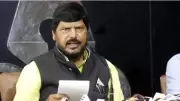 RPI(A) Fields 39 BMC Candidates as Athawale Feels Betrayed by BJP-Shiv Sena