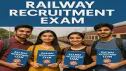 RRB Group D Exam 2025: Revised CBT Dates Announced for 32K+ Posts