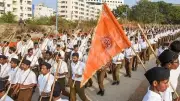 RSS Activist Dies by Suicide After BJP Denies Election Ticket in Kerala