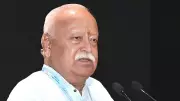 RSS Chief Mohan Bhagwat Defines Hindu Responsibility in Bengaluru Address