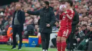 Ruben Amorim Drops Bombshell: Slams Arne Slot Rumours Amid Manchester United & Liverpool Manager Hunt