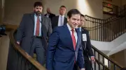 Rubio, Hegseth Brief US Lawmakers on Venezuela Crisis as Next Steps Debated