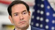Rubio Threatens Sanctions on ICC Judges Over Israel Warrants