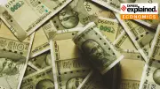 Rupee at Record Lows: 5% Fall in 2025 Hits Indian Households Hard