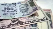 Rupee Edges Lower Against US Dollar: Closes at 88.65 Amidst Market Volatility
