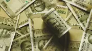 Rupee Gains 16 Paise to Close at 88.57 Against US Dollar