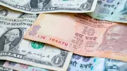 Rupee Hits Record Low of 90.78 Against US Dollar, Slumps 29 Paise