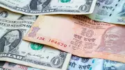 Rupee Slips 21 Paise Against US Dollar: Hits 88.43 in Early Trade Amid Strong Greenback