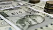 Rupee Weakness Aligns with EM Trends, RBI Intervention Drops: FinMin
