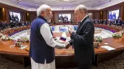 Russia Grants Greater Market Access to Indian Goods, Boosts Energy Ties
