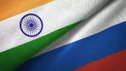 Russia to Help India Build Major Shipbuilding Hubs in Mumbai, Chennai