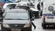 Russian General Killed in Moscow Car Bomb Blast, Investigators Confirm