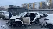 Russian General Killed in Moscow Car Bomb Blast, Ukraine Suspected