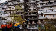 Russian Minibus Struck by Drone in Bryansk: Driver Killed, Five Injured | Latest Attack