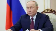 Russia's Deadly Missile Barrage on Ukraine: Civilian Areas Hit, Children Among Victims