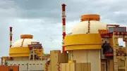 Russia's Rosatom Delivers Fresh Nuclear Fuel to Kudankulam Plant