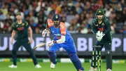 S Ramesh's Fiery Take: Why India's Batting Approach in 2nd T20I Against Australia Deserves Praise, Not Criticism