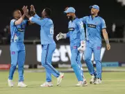 SA20: Pretoria Capitals vs Sunrisers Eastern Cape Clash at Centurion