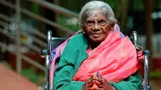 Saalumarada Thimmakka: From Quarry Worker to Mother of Trees
