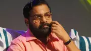 Sabarimala Gold Probe: CPI(M) MLA Kadakampally Surendran Grilled by SIT
