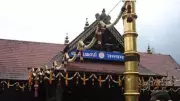 Sabarimala Gold Scandal Deepens: SIT Finds More Temple Artefacts Stripped