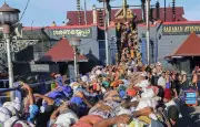 Sabarimala Temple Opens for Mandala-Makaravilakku Pilgrimage Season
