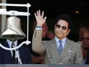 Sachin Tendulkar Shares Heartwarming Diwali Greetings With Special Message For Fans