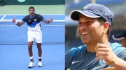 Sachin Tendulkar's Heartfelt Tribute to Rohan Bopanna's Retirement Goes Viral | Tennis Legend's Emotional Message