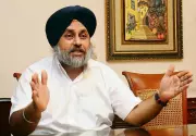 SAD Chief Sukhbir Badal Slams AAP Govt Over FIR Against YouTubers