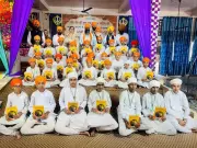 Sahaj Path Samapti Samagam: Kolkata Students Celebrate Completion of Transformative Educational Program