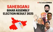 Sahebganj Bihar Election 2025 Results: Key Candidates & Voter Turnout