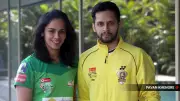 Saina Nehwal Reveals Why She Briefly Split From Parupalli Kashyap