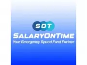 SalaryOnTime App Installs Surge 200%, Fueled by Fast Paperless Loans