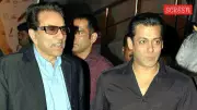 Salman Khan Calls Dharmendra His Father Figure, Reveals Lasting Inspiration