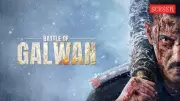 Salman Khan's Battle of Galwan Teaser Sparks China Backlash; Filmmakers Hit Back