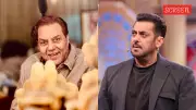 Salman Khan's Emotional Tribute to Dharmendra on Bigg Boss 19
