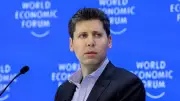 Sam Altman's Secret AI Startup: Brain-Computer Interface Using Ultrasound Technology