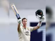 Sam Elliott's 5-Wicket Haul Dismisses NSW for 128, Steve Smith Fights Alone