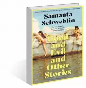 Samanta Schweblin's Seven Empty Houses: Where Good and Evil Dissolve