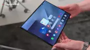 Samsung Galaxy Z TriFold First Look: A Futuristic Phone-Tablet Hybrid from CES 2026