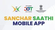Sanchar Saathi App Downloads Soar 10x Amid Telecom Scam Crackdown