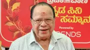 Sandalwood Legend Umesh Passes Away at 84, Leaving Six-Decade Legacy