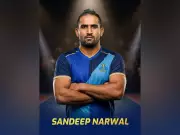 Sandeep Narwal Leads Rohtak Royals' Star-Studded Squad for Kabaddi Champions League