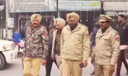 Sangrur Police Intensify War on Drugs, Register 7 Cases in CASO Drive