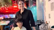 Sania Mirza's Parenting Lesson: Why She Doesn't Let Her Son Win
