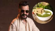 Sanjay Kapoor's Punjabi Feast: Makki Roti & Sarson Saag's Gut Health Secrets