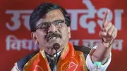 Sanjay Raut Calls for Opposition Unity in Mumbai Civic Polls, Urges Congress to Join Forces