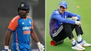 Sanju Samson's T20I Snub Sparks Debate: Aakash Chopra Questions Team India's Selection Strategy